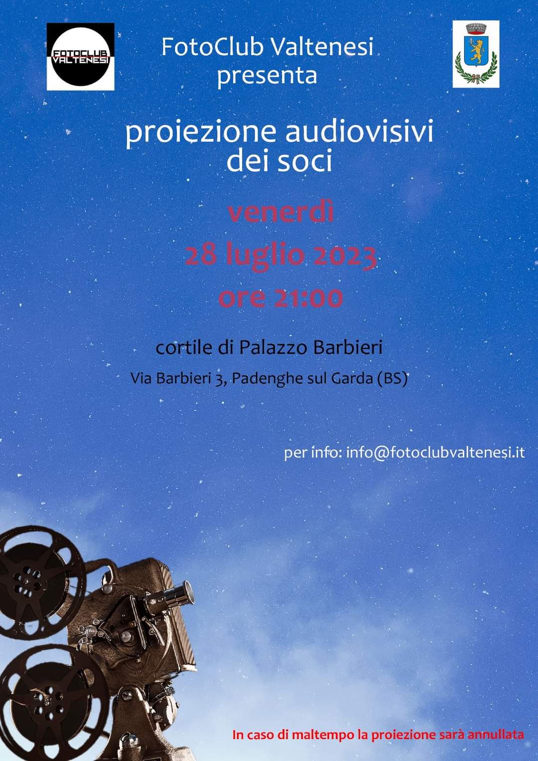 Audiovisivi fcv 2023
