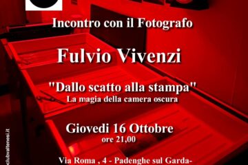 Fulvio Vivenzi